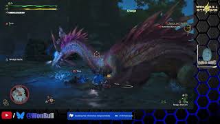 Monster Hunter Wilds (Part 9)
