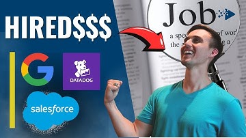 A Complete Guide To Tech Sales Interviewing (7 tips to blow them away!)
