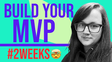 Build a Minimum Viable Platform (MVP) in four phases