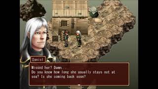 Exit Fate #13 - Treasure Island