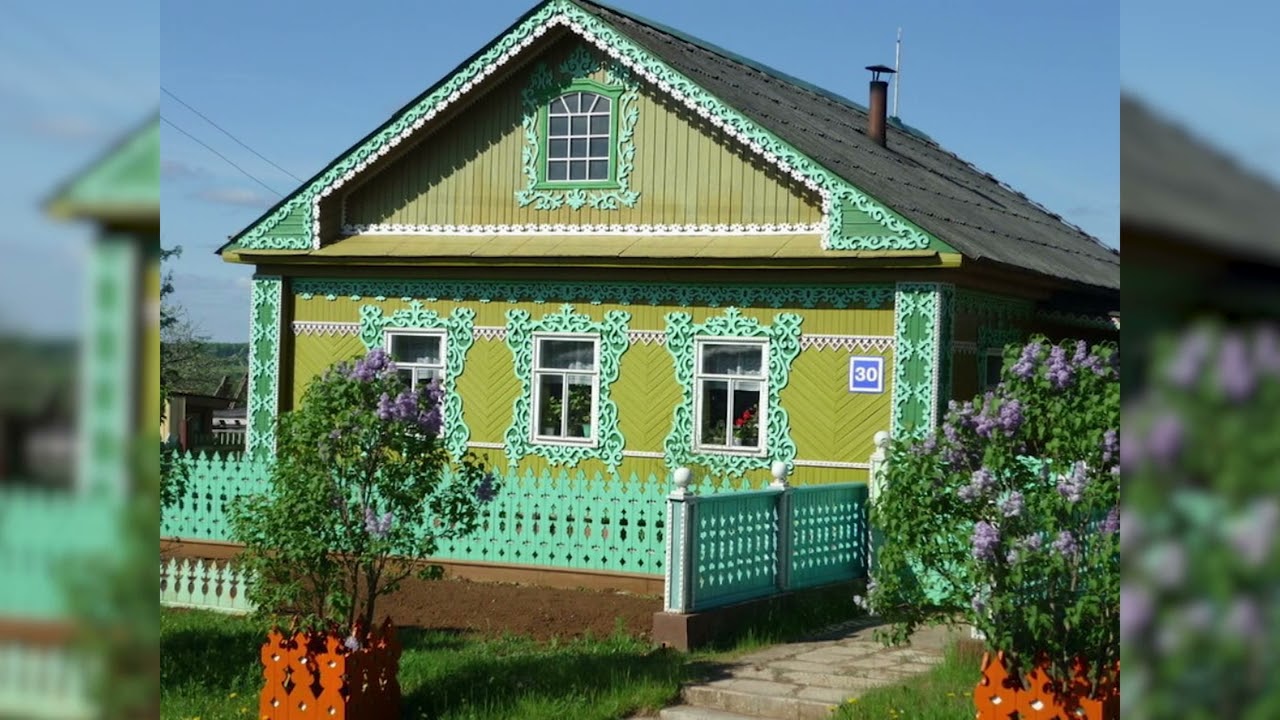 Купить Дом Около Новочебоксарска