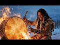 Shamanic Music Is the Key to Inner Transformation and Growth. 432Hz 528Hz 🎶✨
