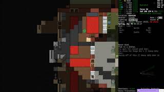 Cataclysm DDA / BookMobile / S01-E31