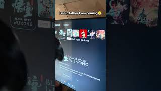 I am coming isshin father playing easiest game of the world #sekiro #ps5 #live