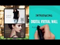 Twirll Virtual Wall | Twirll Cloud