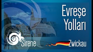 Sirene - Evreşe Yolları (Volkan Akkoç) Resimi