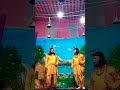 यह वीडियो रामलीला की है यह वीडियो तारानगर की है जी