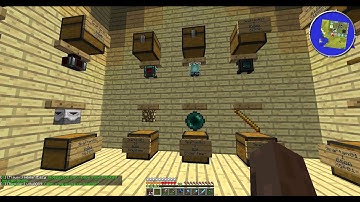 EnderCraft - Attack Of The B-Team - S1 E10 - Look At My Hats