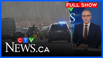 Fatal hit-and-run on Highway 401 and EQAO results | CTV News Kitchener at Six for Dec. 3, 2025