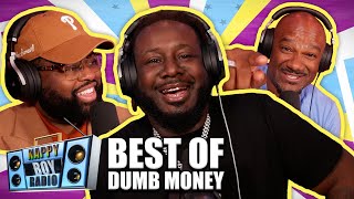 Best of Dumb Money Trivia | T-Pain's Nappy Boy Radio Podcast #72