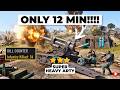 Super-Fast Heavy Artillery = Super Fun? - 4vs4 - Wehrmacht - Company of Heroes 3