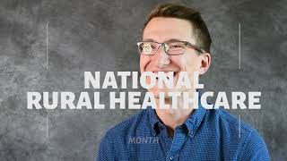 Dr. Frantz: The Power of Rural Healthcare | Delta Health