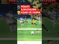PENATI YA YANGA ILOKATALIWA 0 0 FULLTIME Yangavsazam Azamvsyanga Penatiyayangaleo Penatiyanga
