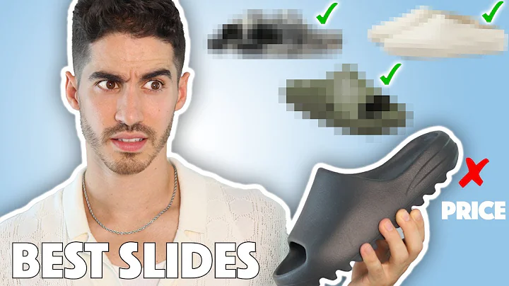 Don't Miss Out: The 10 Best Slides You Need this Summer