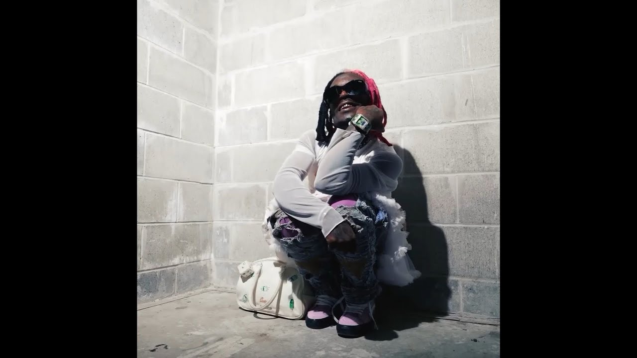 [FREE] Lil Uzi Vert x Barter 16 x Chief Keef Type Beat “Milly”