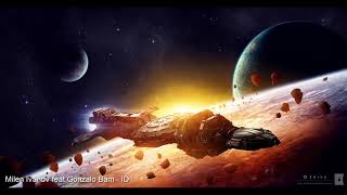 Milen Ivanov feat Gonzalo bam - Ehernity