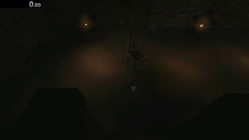 Amnesia: A Machine for Pigs Sewer Skip