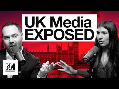 How We Ended Up With The Worst Media In The World | Ash Sarkar meets Aaron Bastani | Downstream