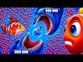 Fishdom 0.6 Update! Are These Mini Games Actually Fun?