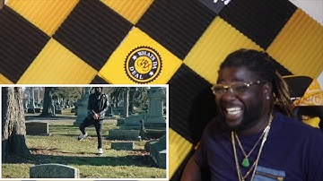 Gwane // Mac Lethal // Futuristic // Crtpy “DEATH OF MUMBLE RAP” Reaction (SUB SPONSOR)