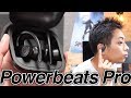 Powerbeats Proはやっぱり良いイヤホンだった！だけど…