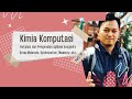 KimKom Part. 11 - Instalasi dan Pengenalan Aplikasi Avogadro