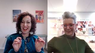 What jewellery can do for you – Dyrberg Kern, Edblad and Joidart