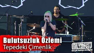 BULUTSUZLUK ÖZLEMİ - Tepedeki Çimenlik (Milyonfest İstanbul 2019)