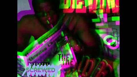 Devin the Dude - See What I Could Pull (Slowed)