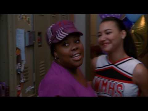 Glee - Santana