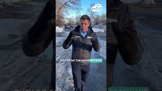 DC leaders address complaints about snow removal