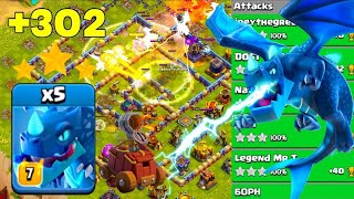 th13 progress base link🤑🤑🤑|#clashofclans #games #@mohammedsaifullah5309 #viralshorts #trending #yt
