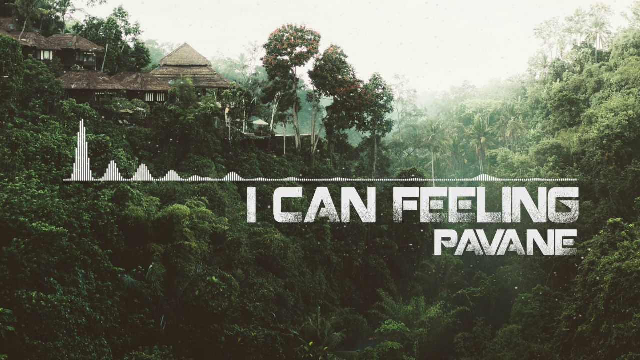 Drum and Bass Liquid 2020 # Pavane - I can Feeling