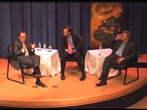 Political Theologies: Past, Present, and Future (Keynote featuring Mark Lilla & John Milbank)