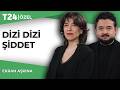 Diziler günah keçisi olmayı hak ediyor mu, sansür şiddeti önler mi?
