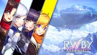 07. Grimm Goliath | RWBY: Arrowfell「Unofficial Soundtrack」