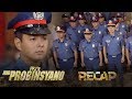 Cardo and Vendetta are now officially part of PNP | FPJ's Ang Probinsyano Recap