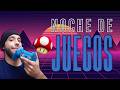 🇻🇪 NOCHE DE JUEGOS / XBOX / RETRO / INDIE / VENEZUELA / LINUX