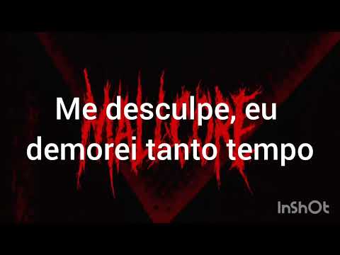 Bless the Fall - Mallxcore (legendado)