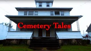 Cemetery Tales - The Flood (Scary Short Film)