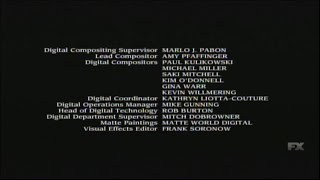 Download Lagu Con Air (1997) End Credits (FX 2026) MP3