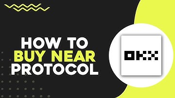 How To Buy NEAR Protocol in OKX (Quick & Easy)