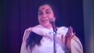 What Is The Spirit - Excerpt