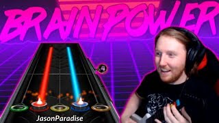 Follow on twitter for stream notifications and more:
https://twitter.com/jparalove join our community twitch:
http://www.twitch.tv/jasonparadise florian r...