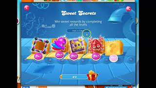 Candy Crush Saga: sweet success for global flavour of the moment