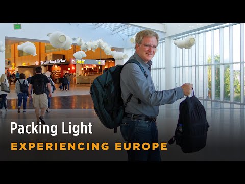 Packing Light -