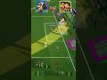 Ronaldo Bullet Header vs  Serhou Guirassv|Header Battle☠️ #football