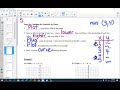 Wednesday 12/2 Notes Part 1
