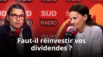 Comment profiter des intérêts composés ?