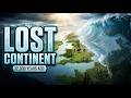 The Lost Continent Your Ancestors Walked On Is Now Under the Sea